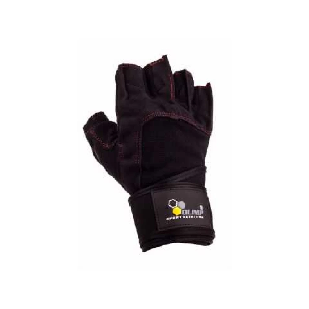 Olimp Training gloves Hardcore RAPTOR, пальчатки