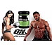 Фото Optimum Nutrition Micronized Creatine Powder