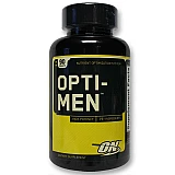 Вітаміни для чоловіків