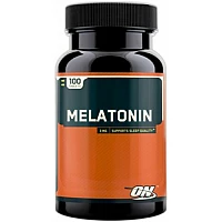 Optimum Nutrition Melatonin