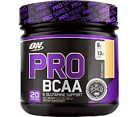 Optimum Nutrition PRO BCAA
