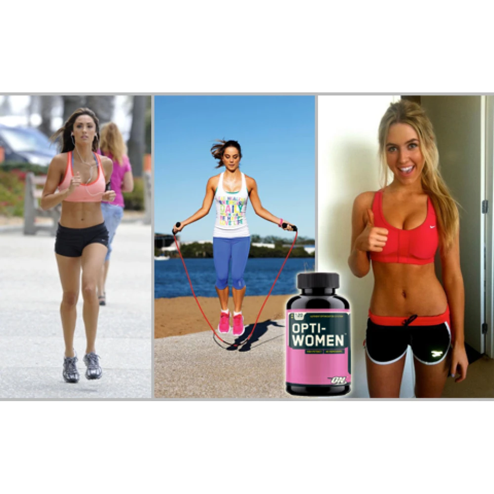 Opti Women Optimum Nutrition