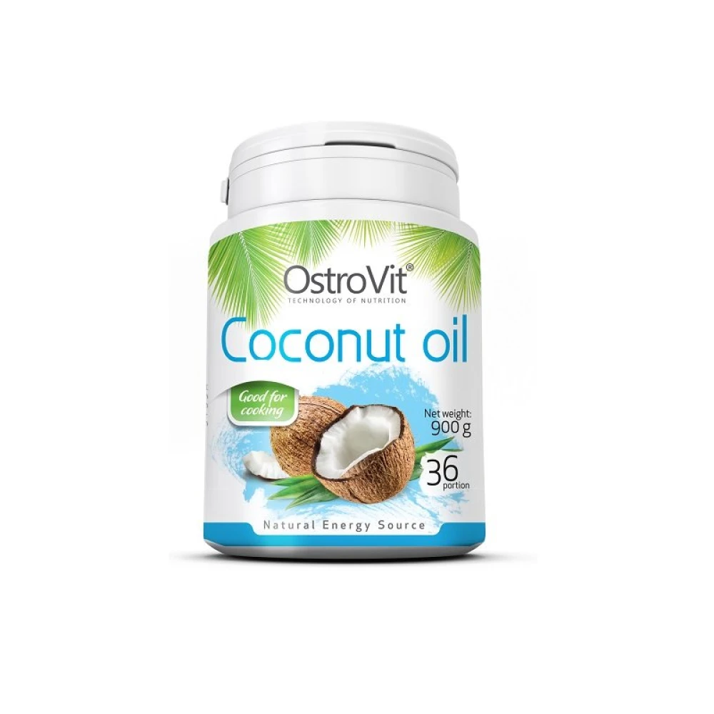 Ostrovit Coconut Oil