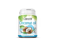 Ostrovit Coconut Oil