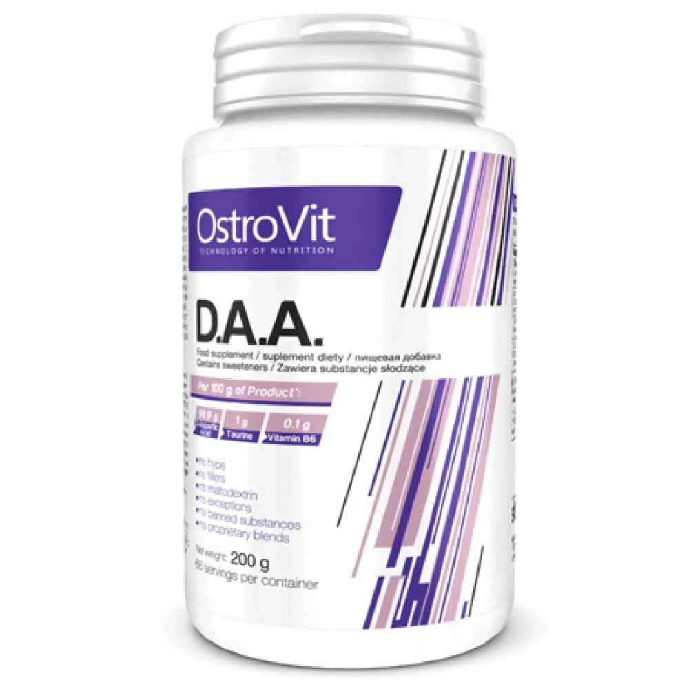 Ostrovit DAA