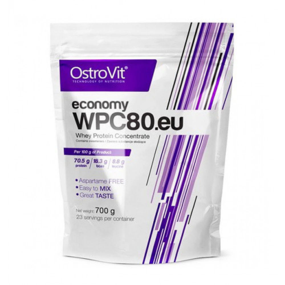 Ostrovit Economy WPC80 eu