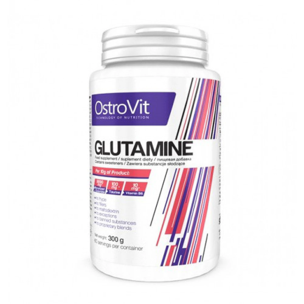 Ostrovit Glutamine
