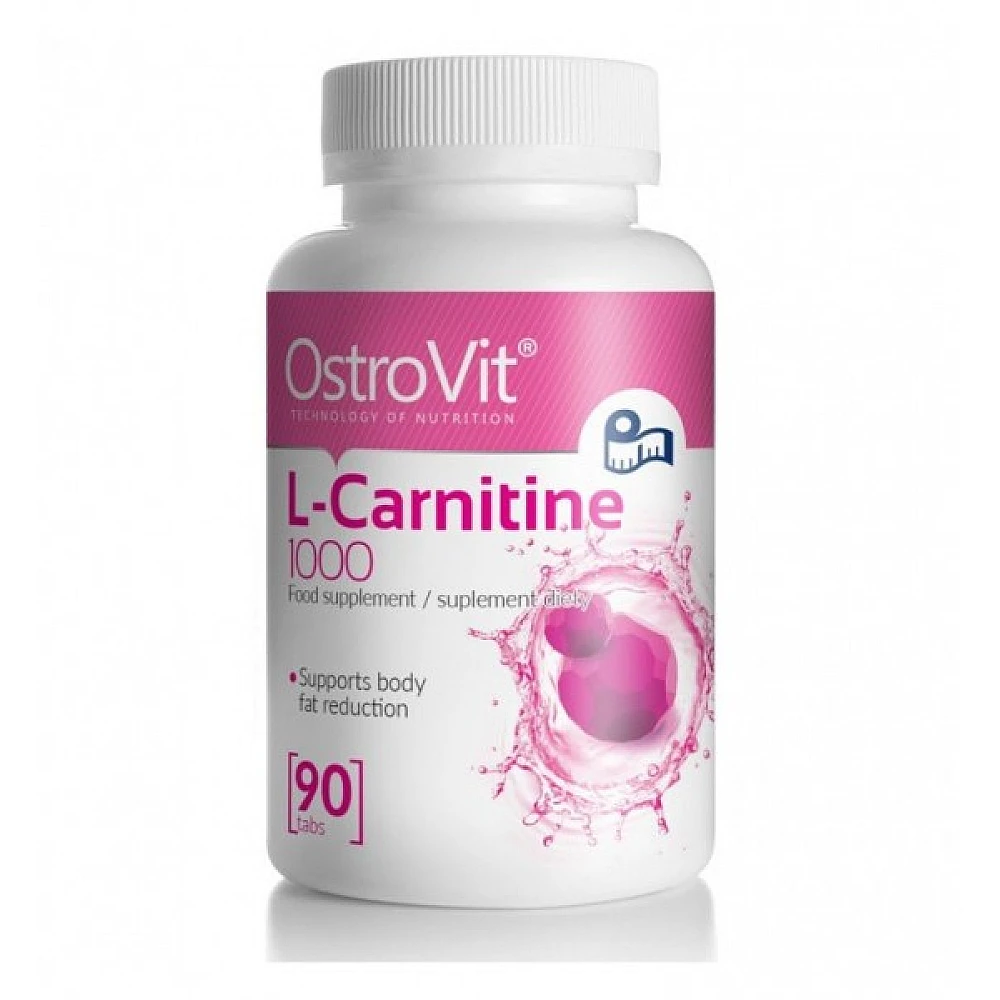 Ostrovit L-Carnitine 1000