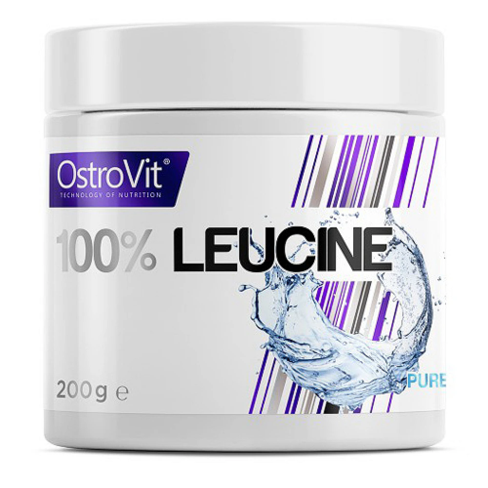 Ostrovit Leucine