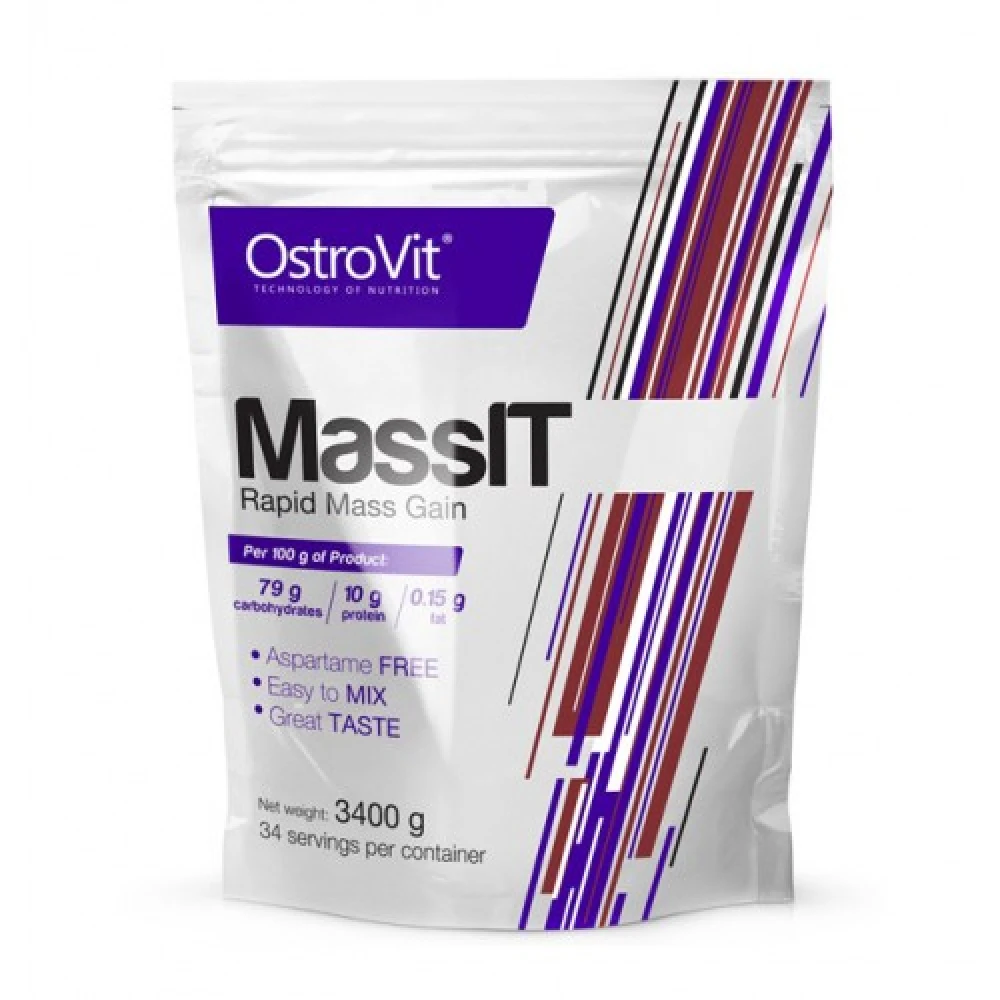 Ostrovit Massit