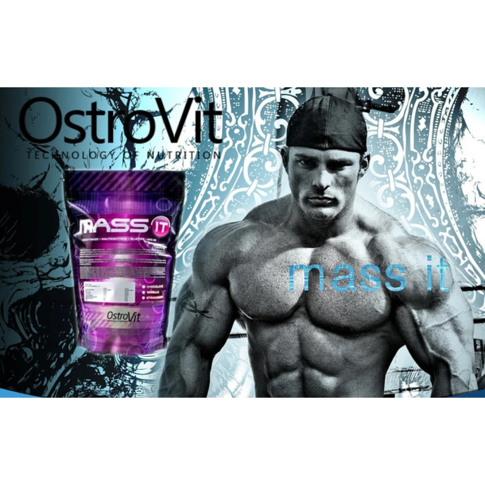 Ostrovit Massit
