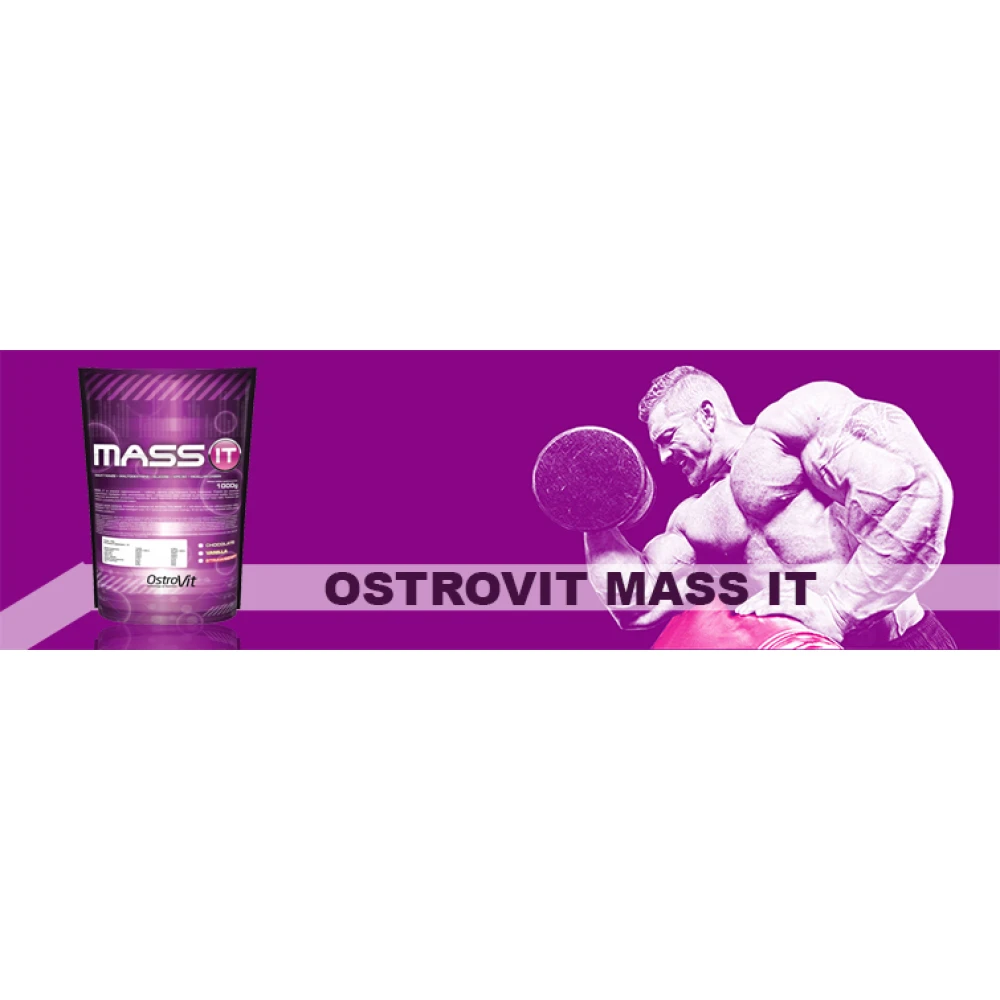 Ostrovit Massit