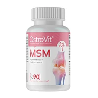 OstroVit MSM