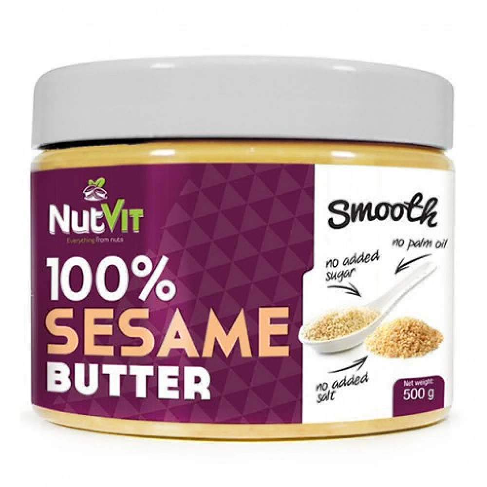 Ostrovit Sesame Butter