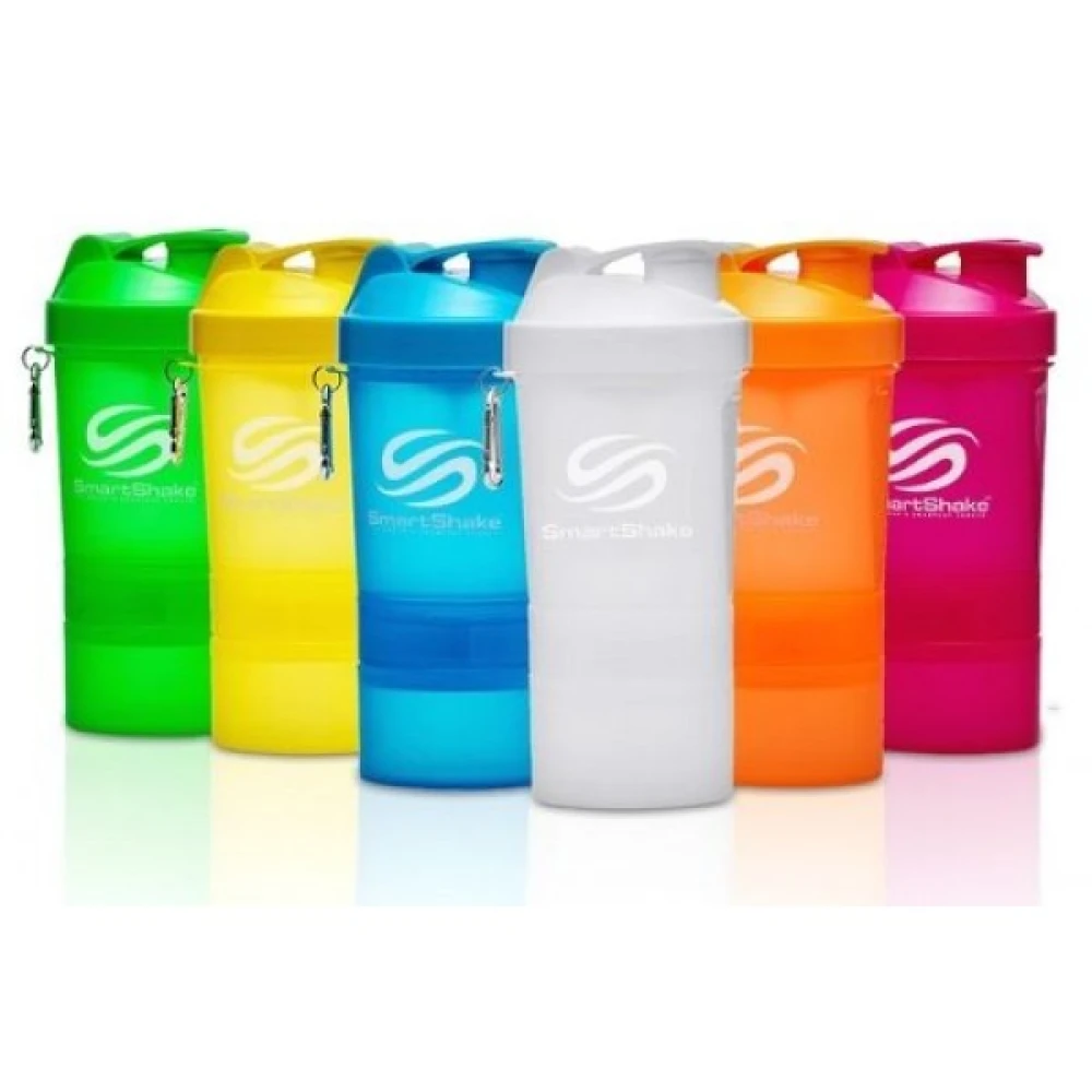 Смарт шейкер Ostrovit Smart Shaker