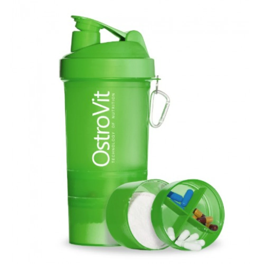 Смарт шейкер Ostrovit Smart Shaker