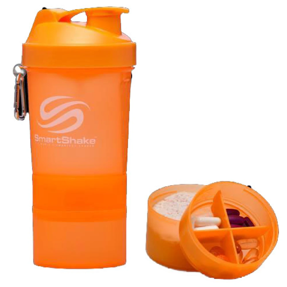 Смарт шейкер Ostrovit Smart Shaker