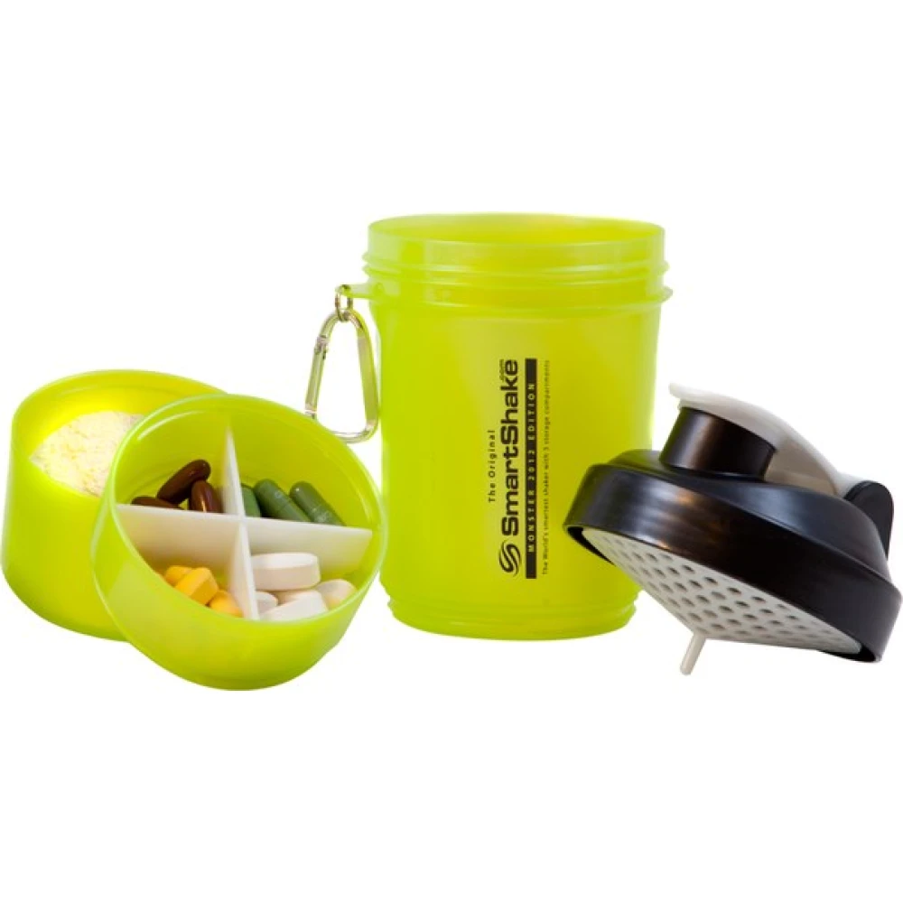 Смарт шейкер Ostrovit Smart Shaker