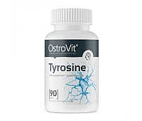 OstroVit L-Tyrosine 500 mg