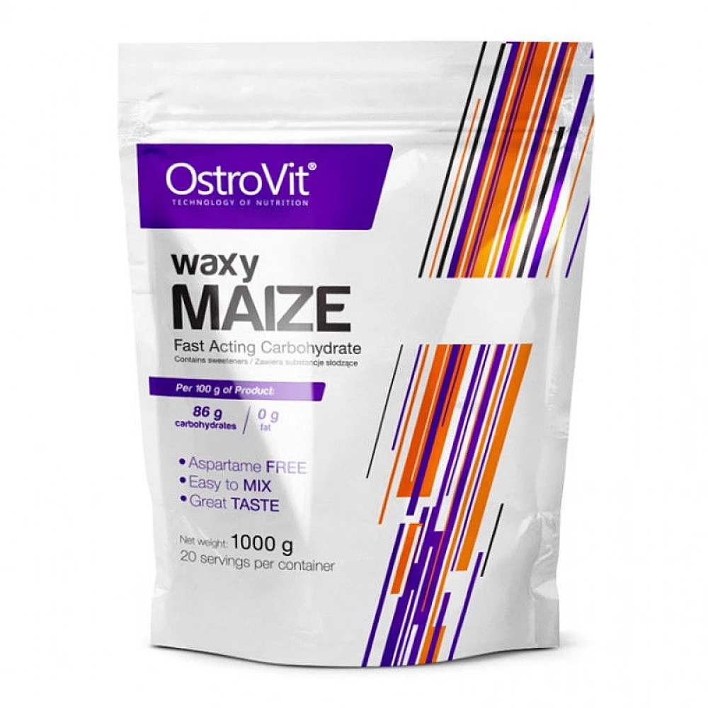 Ostrovit Waxy Maize