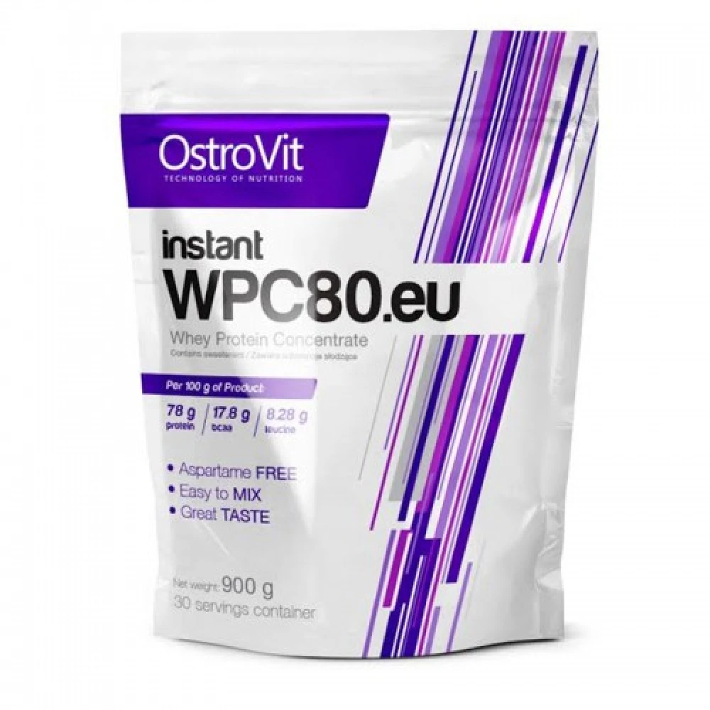 Ostrovit Instant WPC80.eu
