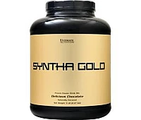 Ultimate Nutrition Syntha Gold