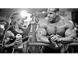 Рейтинг ТОП-10 Найкращі добавки для м'язів Рейтинг ТОП-10 Найкращі добавки для м'язів