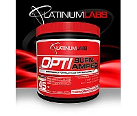 PlatinumLabs Optiburn amped