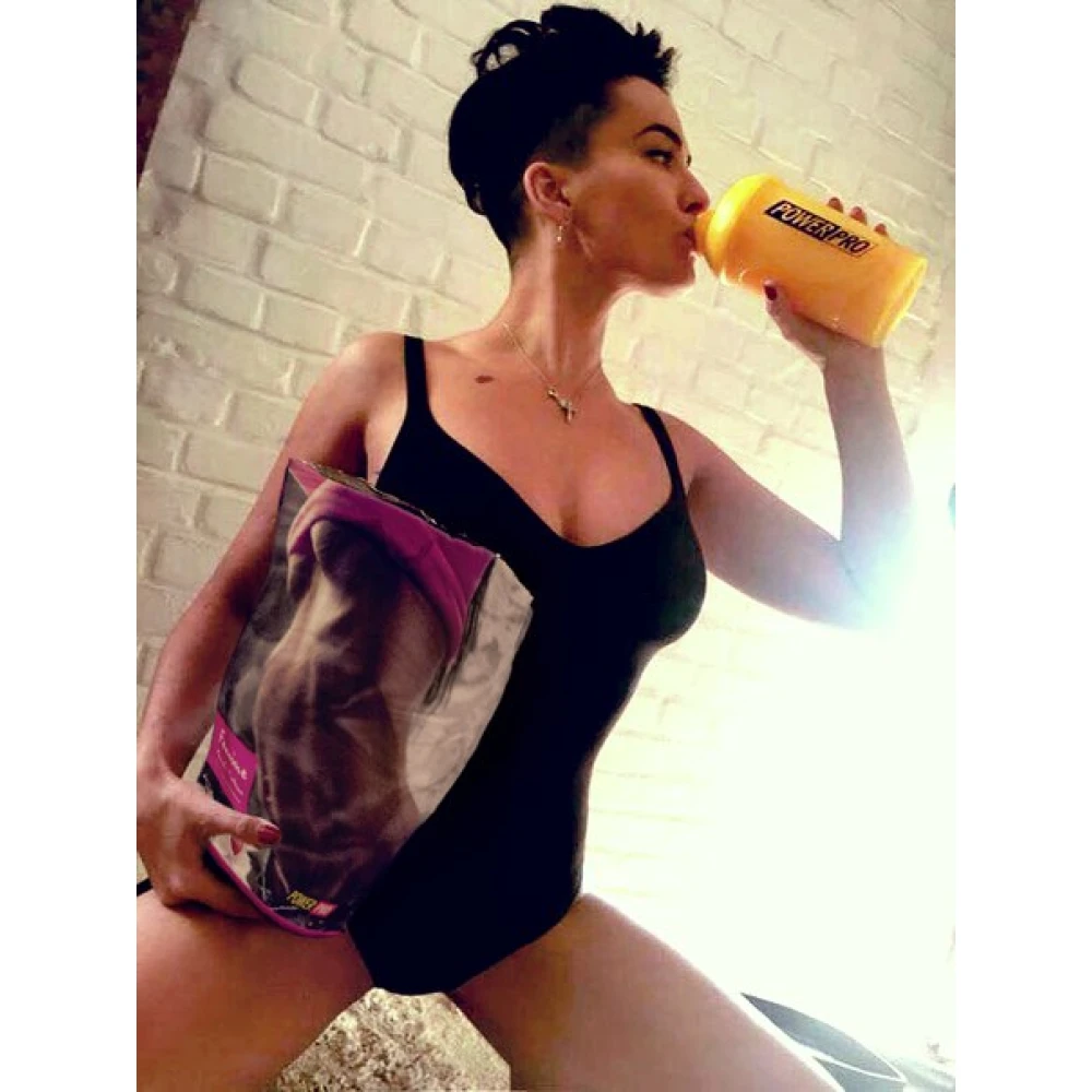 Power Pro Femine Female Proteine