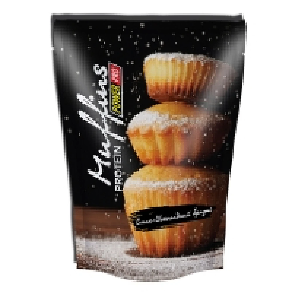 Power Pro Muffins 40,5%