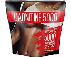 Power Pro Carnitine 5000 Power Pro Carnitine 5000