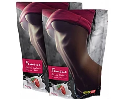 Power Pro Femine Female Proteine