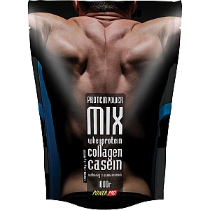 Power Pro MIX