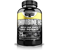 PrimaForce Yohimbine HCL