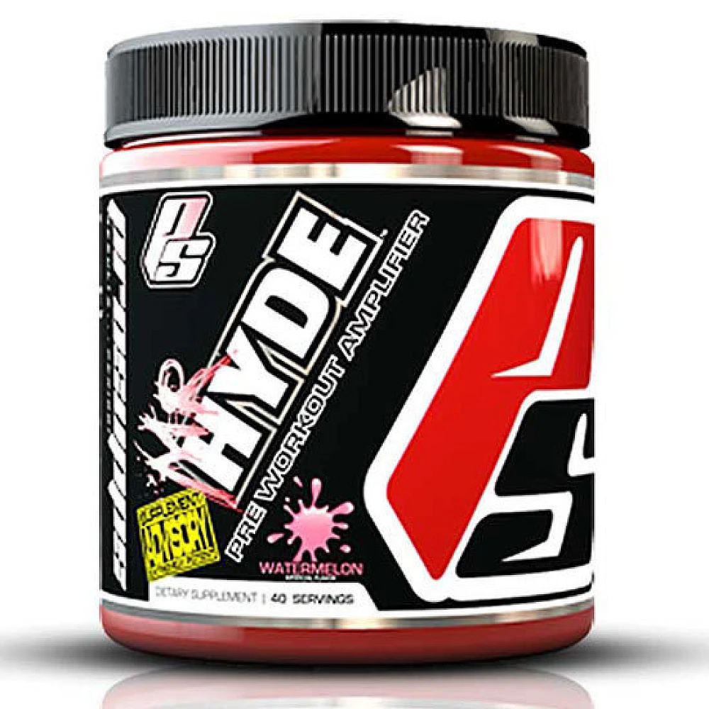ProSupps MR. HYDE