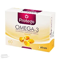 Protego Omega 3