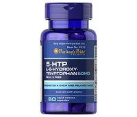 Puritans Pride 5-HTP 100 mg