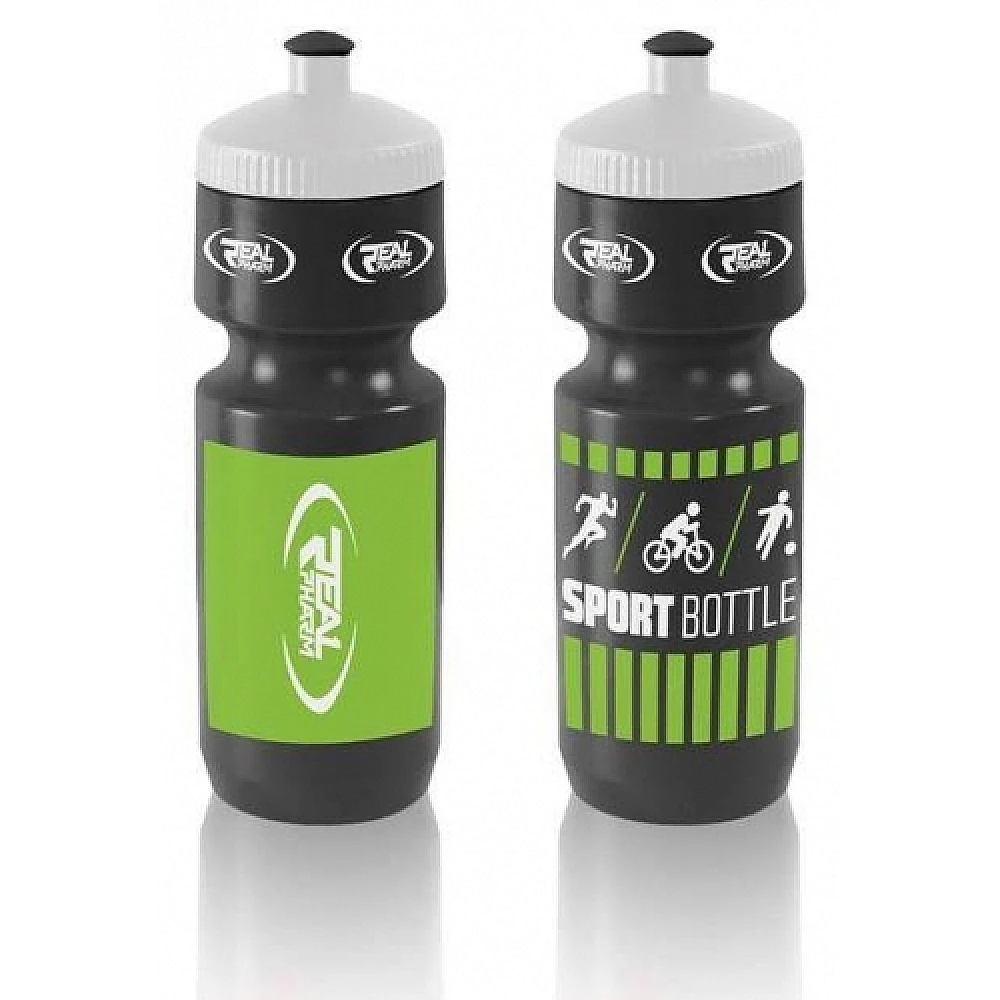 Real Pharm Sport Bottle