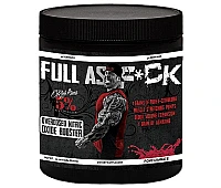 RichPiana 5% Nutrition Full As F*uck