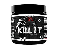 RichPiana 5% Nutrition Kill IT