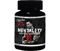 RichPiana 5% Nutrition Mentality