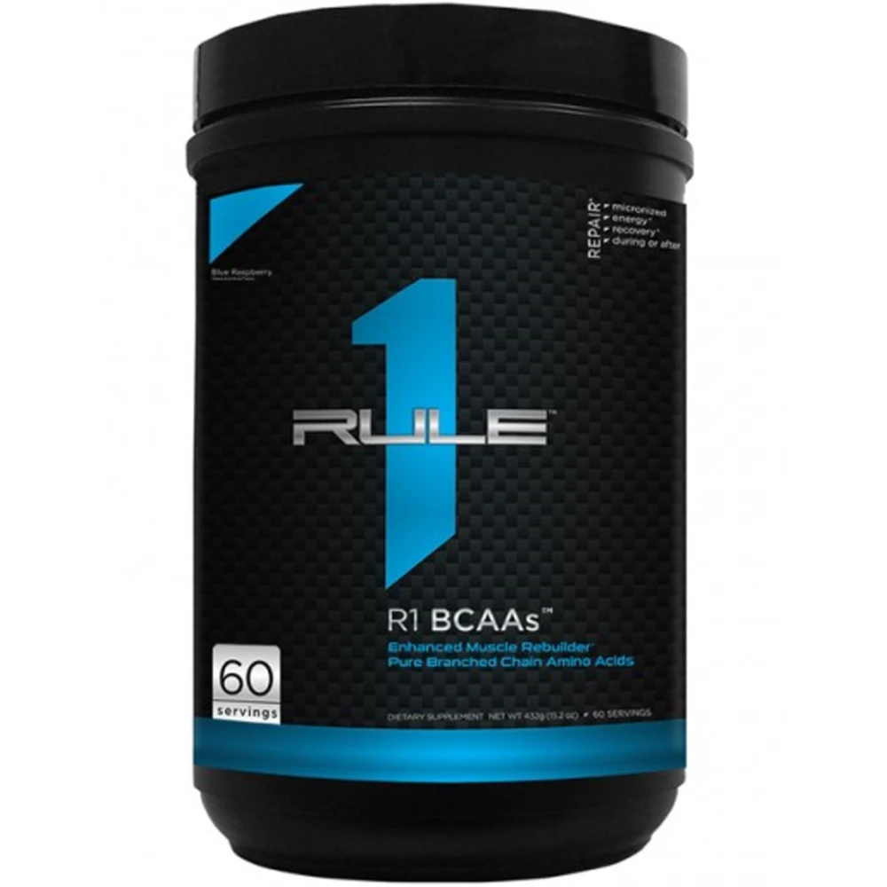 R1 BCAA