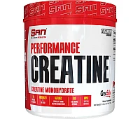 SAN Creatine