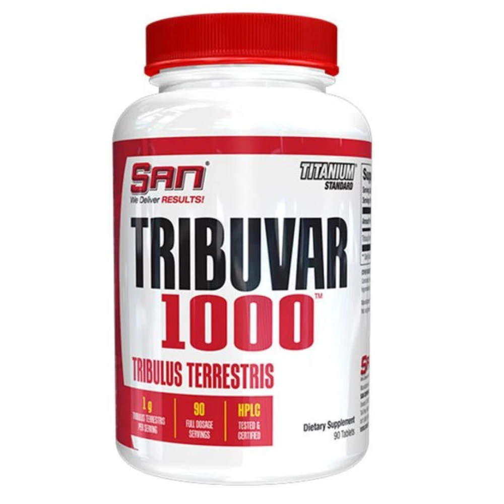 SAN Tribuvar 1000, трибулус