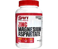SAN Zinc Magnesium Aspartate