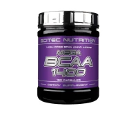 Scitec Nutrition Mega BCAA 1400