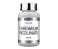 Scitec Essentials Chromium Picolinate