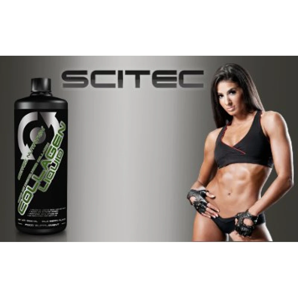 Scitec Nutrition Collagen Liquid 1 літр