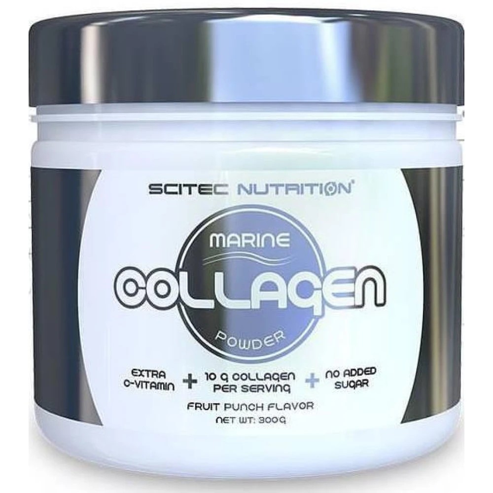 Scitec Nutrition Marine Collagen
