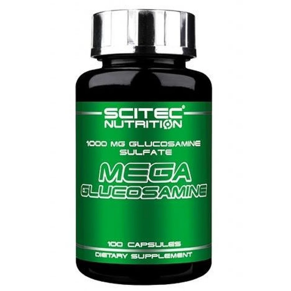 Scitec Nutrition Mega Glucosamine